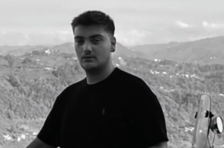 Fatsa&rsquo;da motosiklet duvara &ccedil;arptı: 1 &ouml;l&uuml;