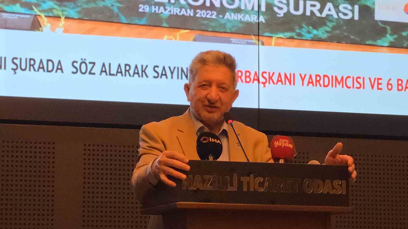 Başkan Arslan, firma temsilcileri ile kahvaltıda buluştu