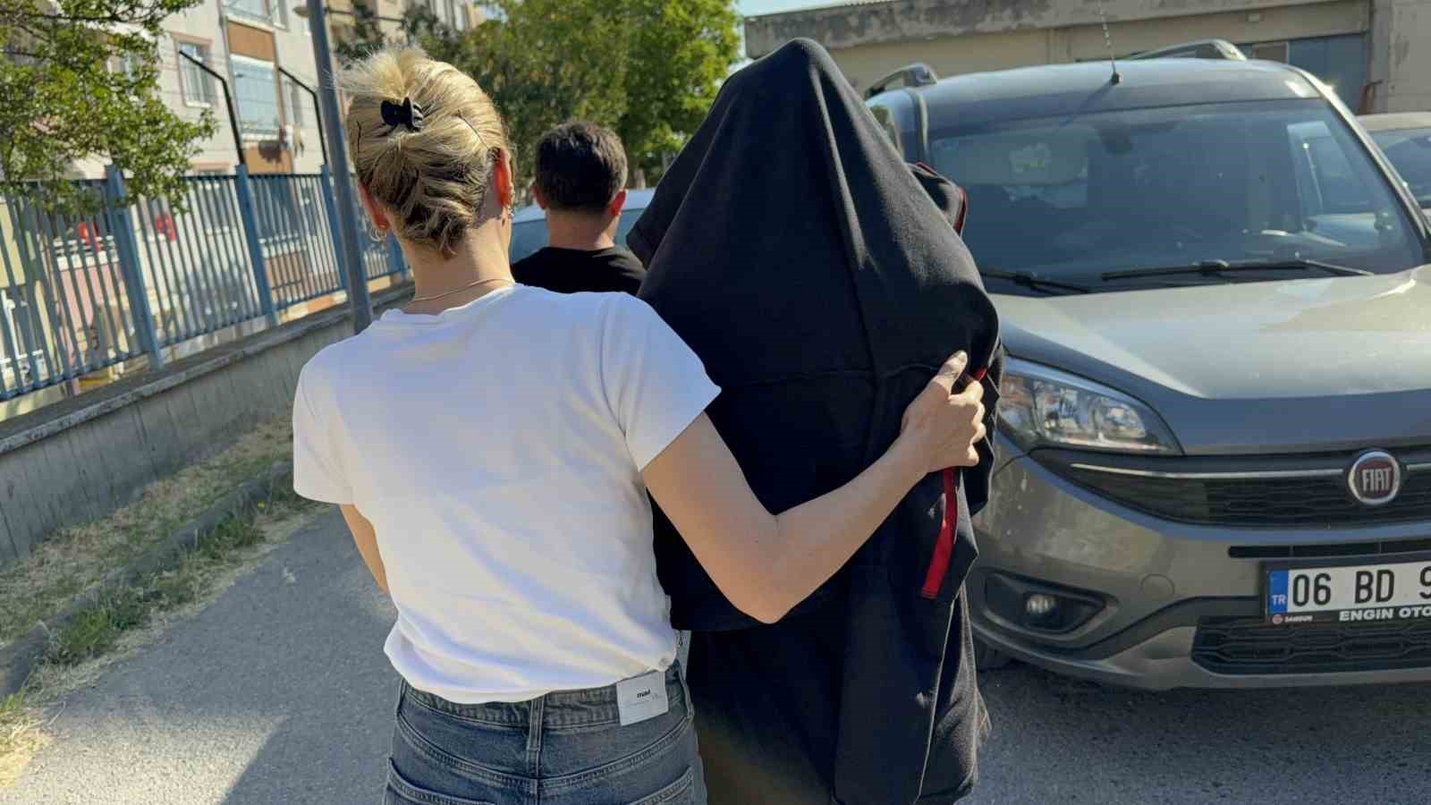 Ankara merkezli yasa dışı bahis operasyonunda Samsun&rsquo;da 3 g&ouml;zaltı