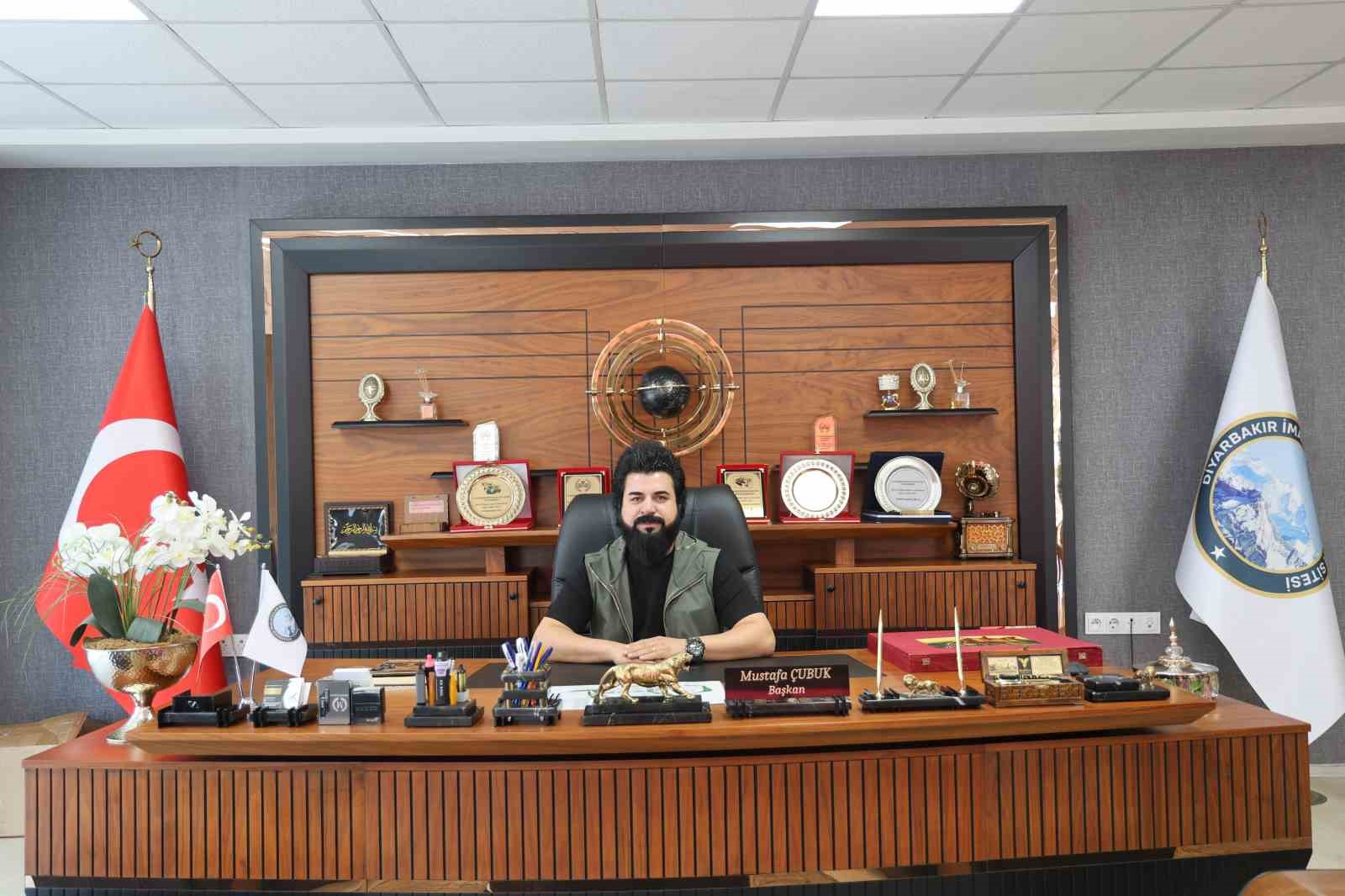 15 Temmuz tanığı Çubuk: "Arkadaşlarım orada şehit oldu, ben o günü hiçbir zaman unutmam"