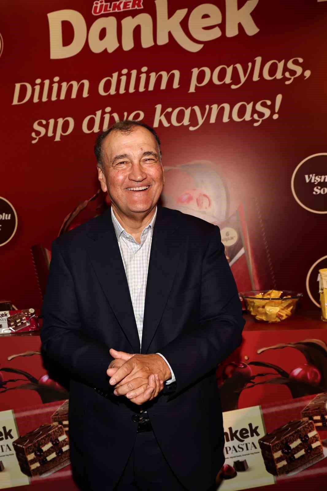 Yıldız Holding’in "Senenin Yıldızları Ödülleri" 18’inci kez sahiplerini buldu