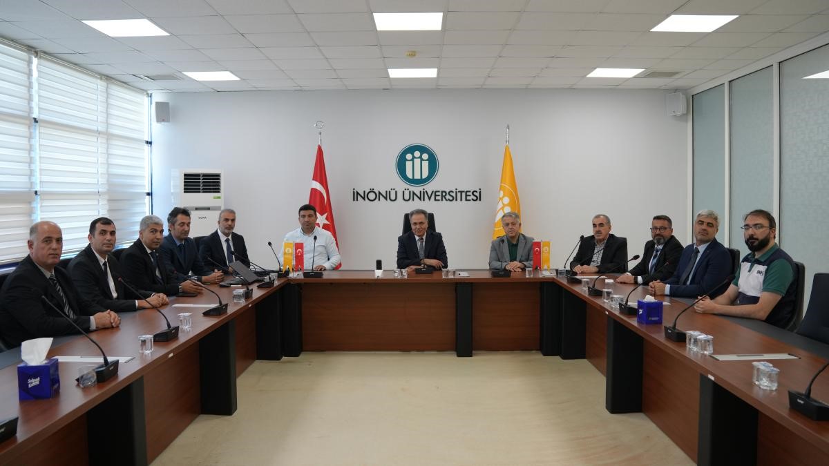 İnönü Üniversitesinde 3 Mühendislik Bölümüne MÜDEK Akreditasyonu