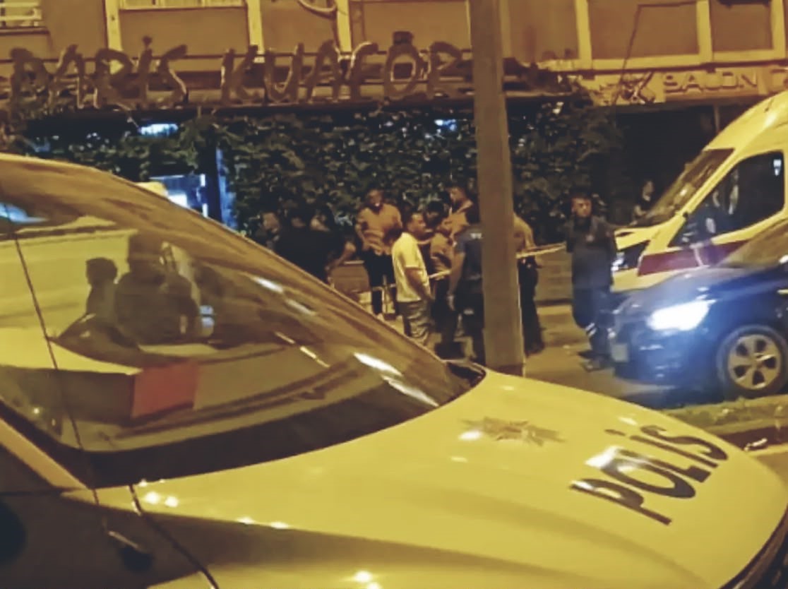 Gaziantep&rsquo;te kadın kuaf&ouml;r&uuml; iş yerinde &ouml;l&uuml; bulundu