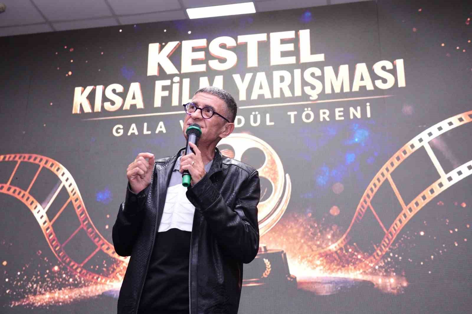 Kestel Belediyesi&rsquo;nden k&uuml;lt&uuml;r-sanat vizyonuna yakışan gala