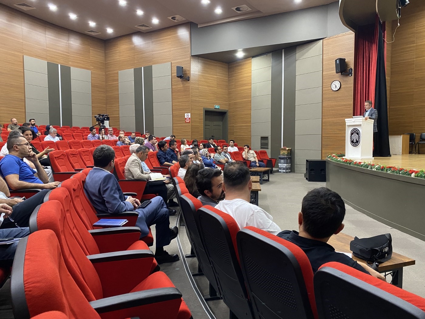 Melikgazi Belediyesi, yeni dijital arşiv sistemine geçti