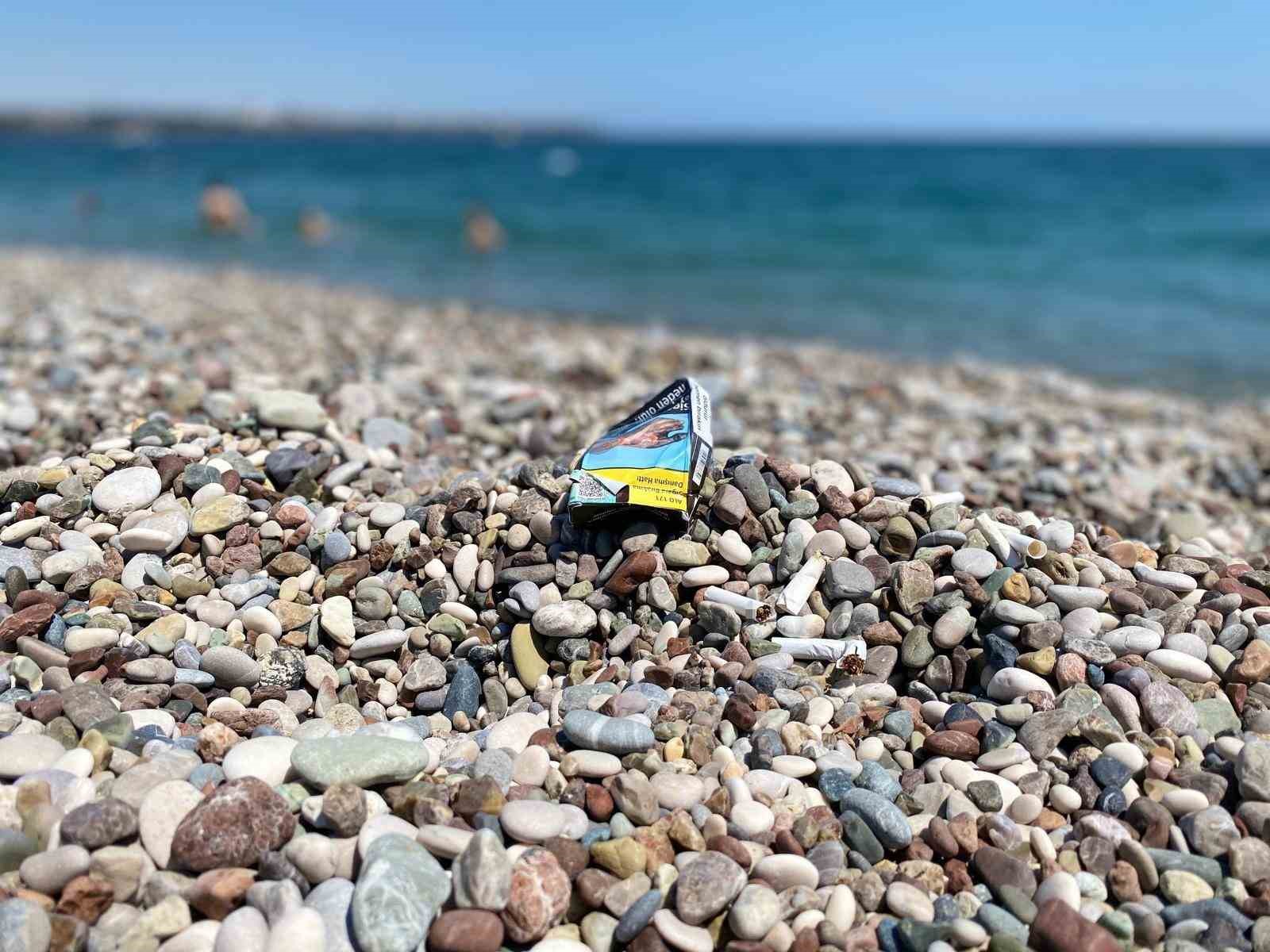 Antalya&rsquo;da "Dumansız Plaj" uygulaması i&ccedil;in yeni genelge
