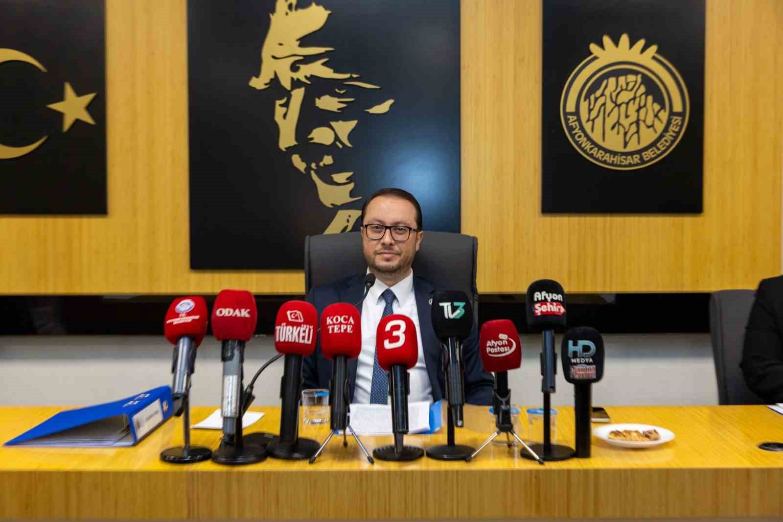Afyonkarahisar’ın depremselliğiyle ilgili kritik adım