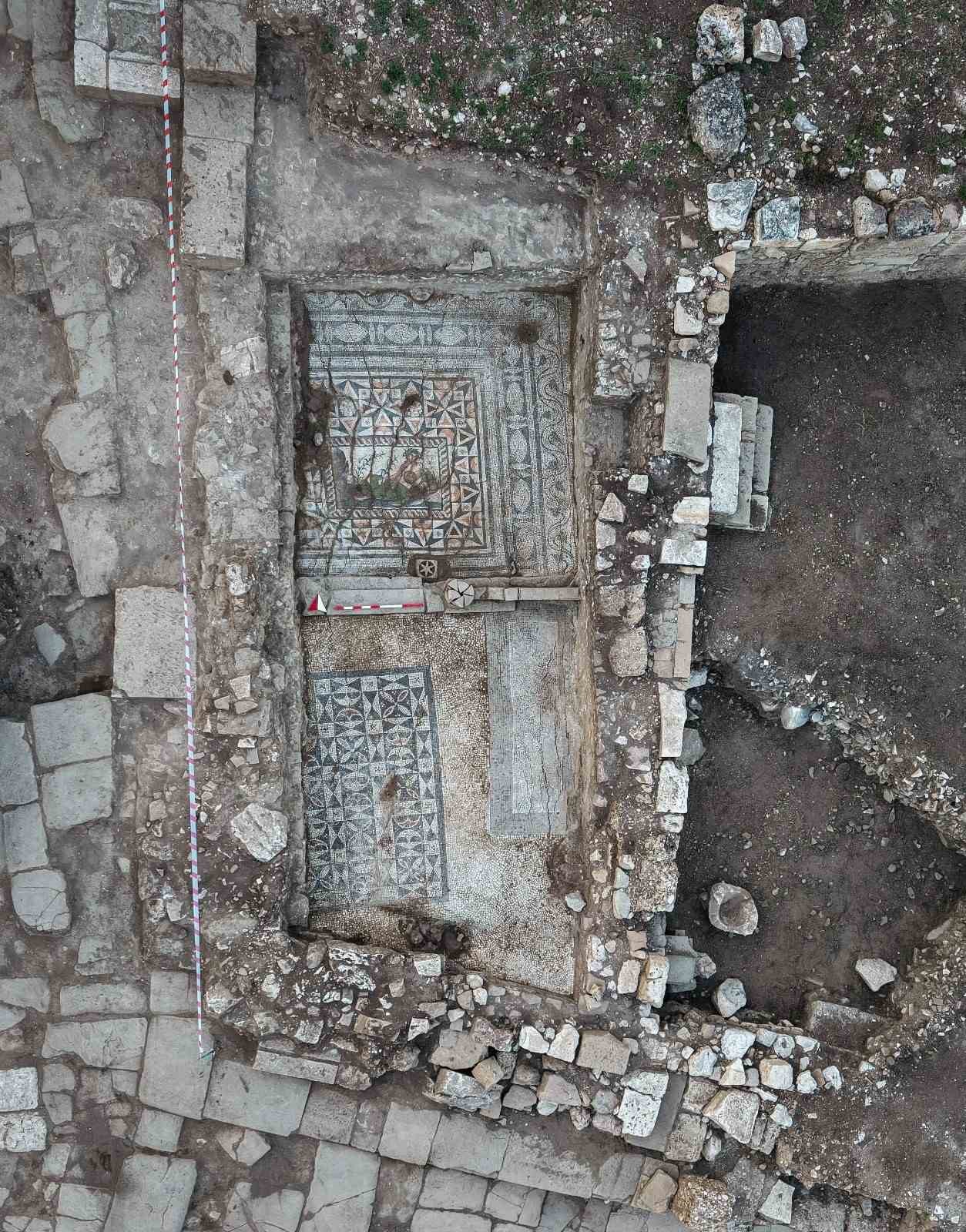 Bakan Ersoy’dan Aspendos müjdesi