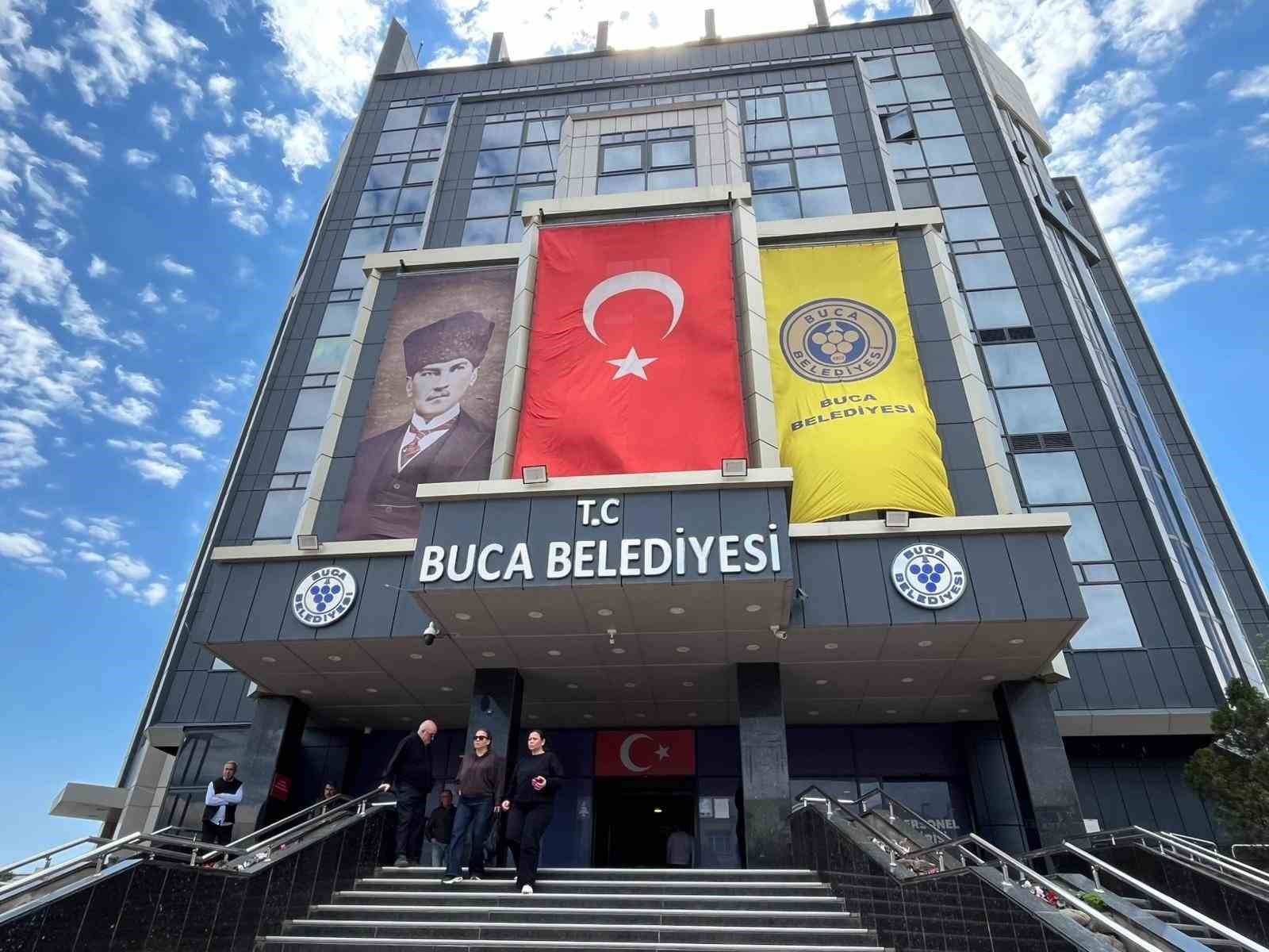 Buca Belediyesi&rsquo;nde AK Parti&rsquo;nin başkan adayı Balyemez