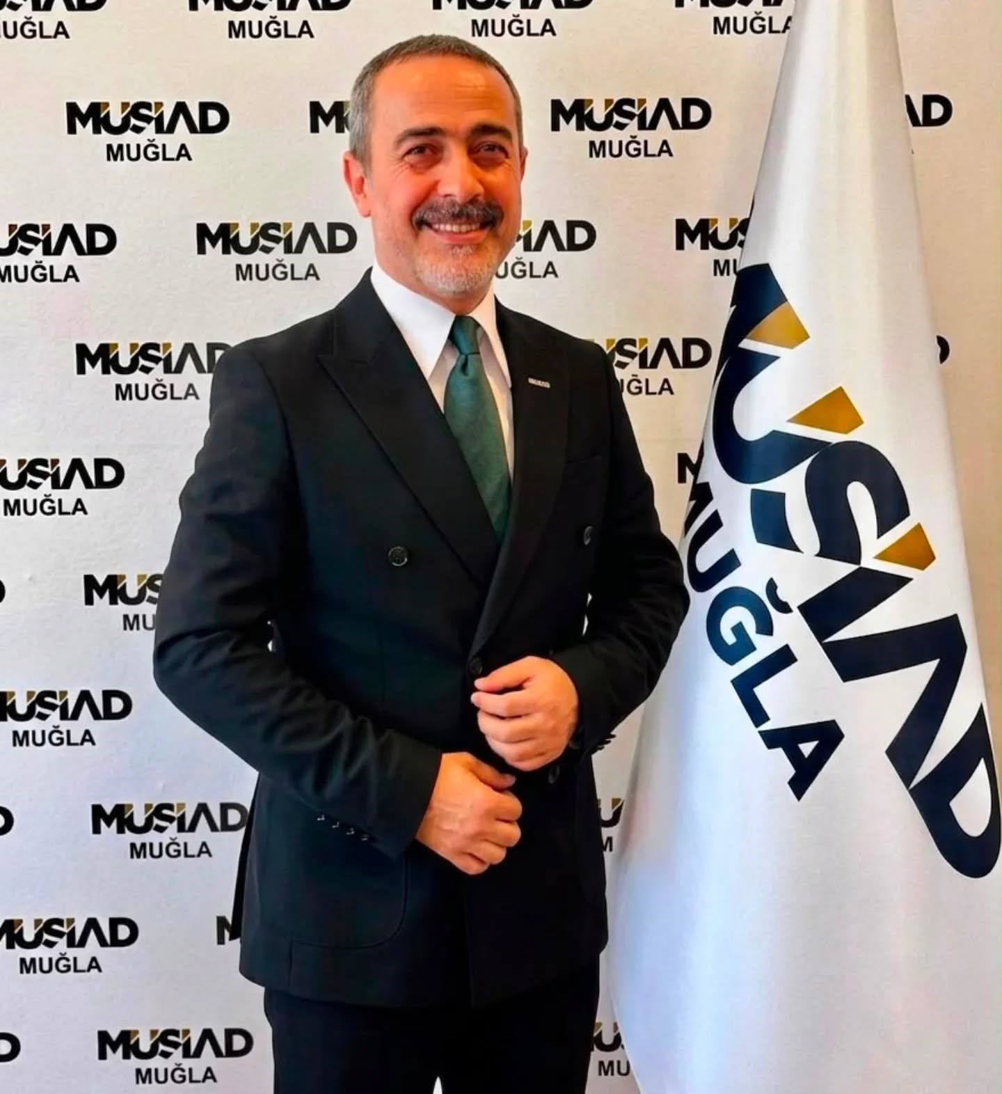 MÜSİAD Muğla’dan Muğlaspor’a anlamlı destek: İlk locayı satın aldılar