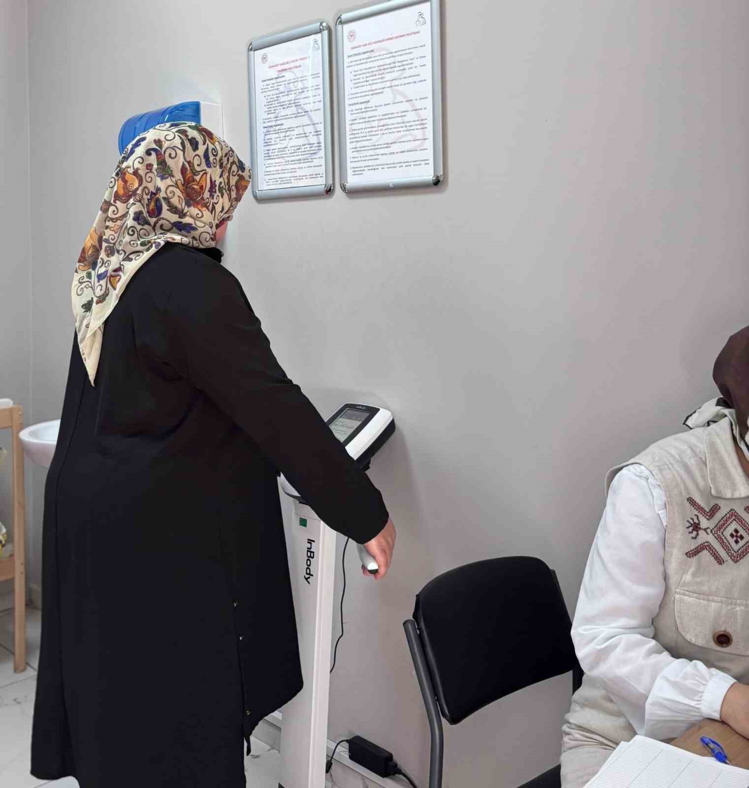 Bartın, Nüfusa Oranla En Çok Kilo Veren İl Oldu**