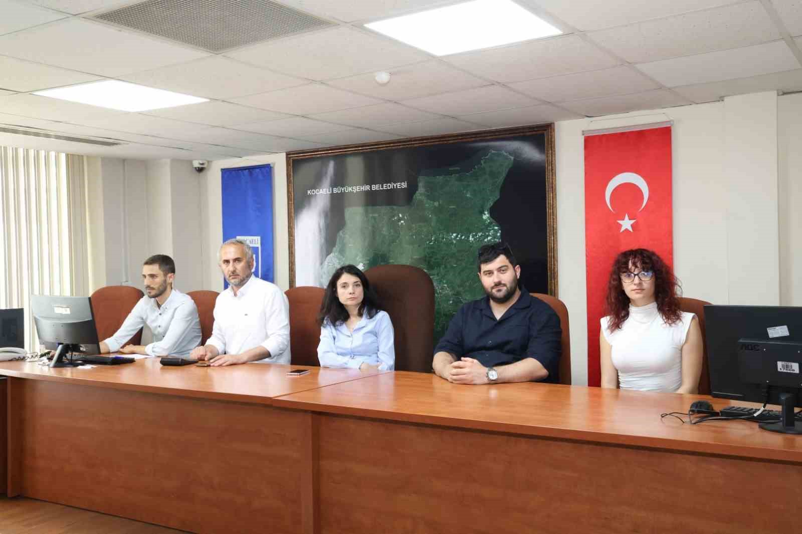 Kandıra’da 80 kilometrelik yolu onarılacak