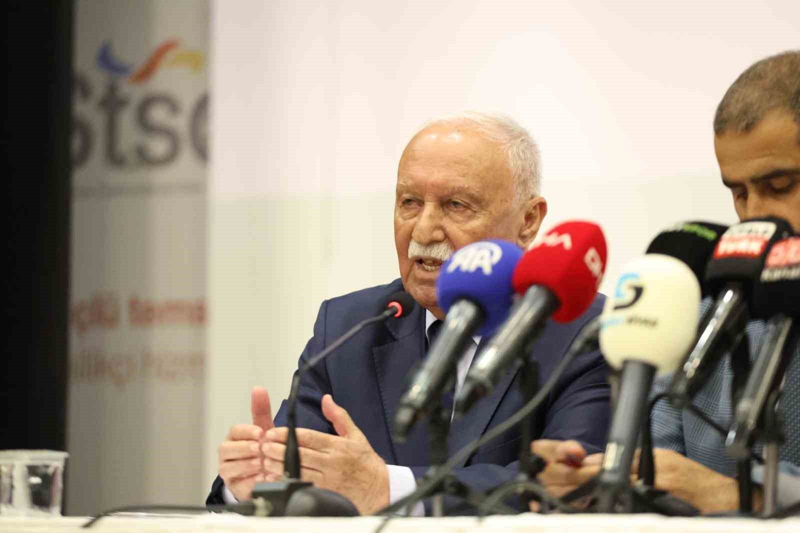 Sivasspor Kul&uuml;p M&uuml;d&uuml;r&uuml; Cafer Kaplan: "Sivasspor &ccedil;ok zor durumda"