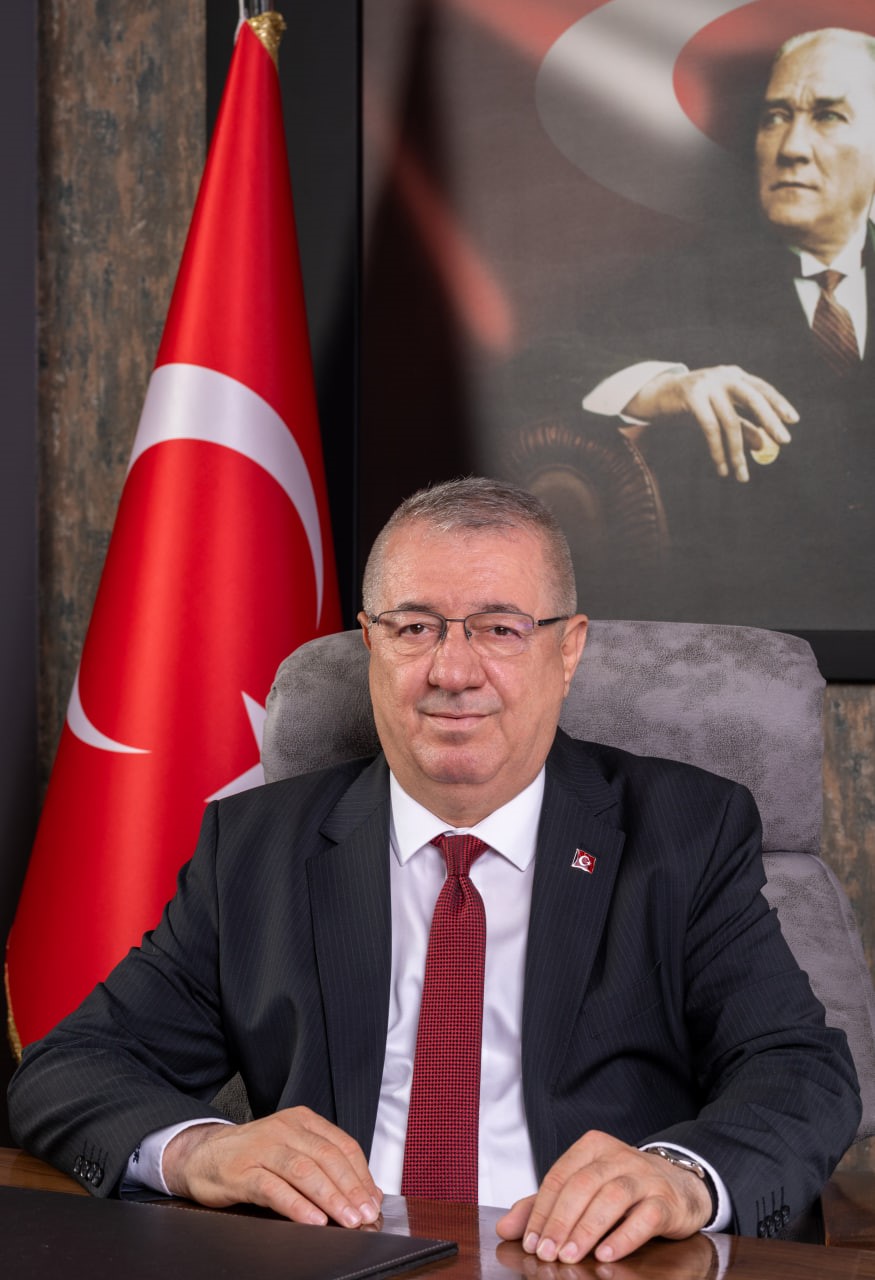 Edremit’in Kurtuluşunun 104. yılı coşkuyla kutlanacak