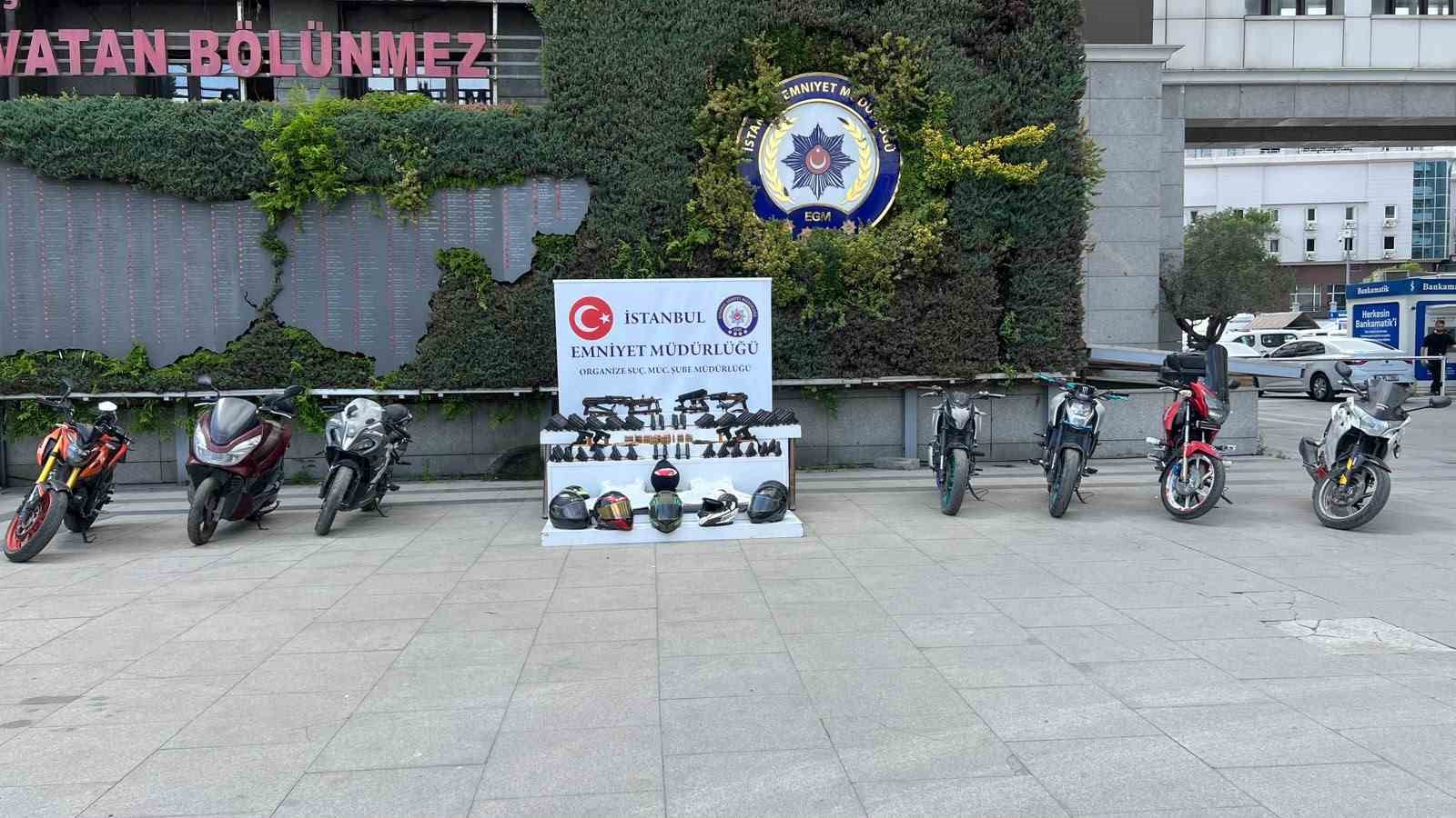 Otokoç’a silahlı saldırı ve Can Polat cinayetinde sıcak gelişme: Uzun namlulu silah ve tabancalar ele geçirildi