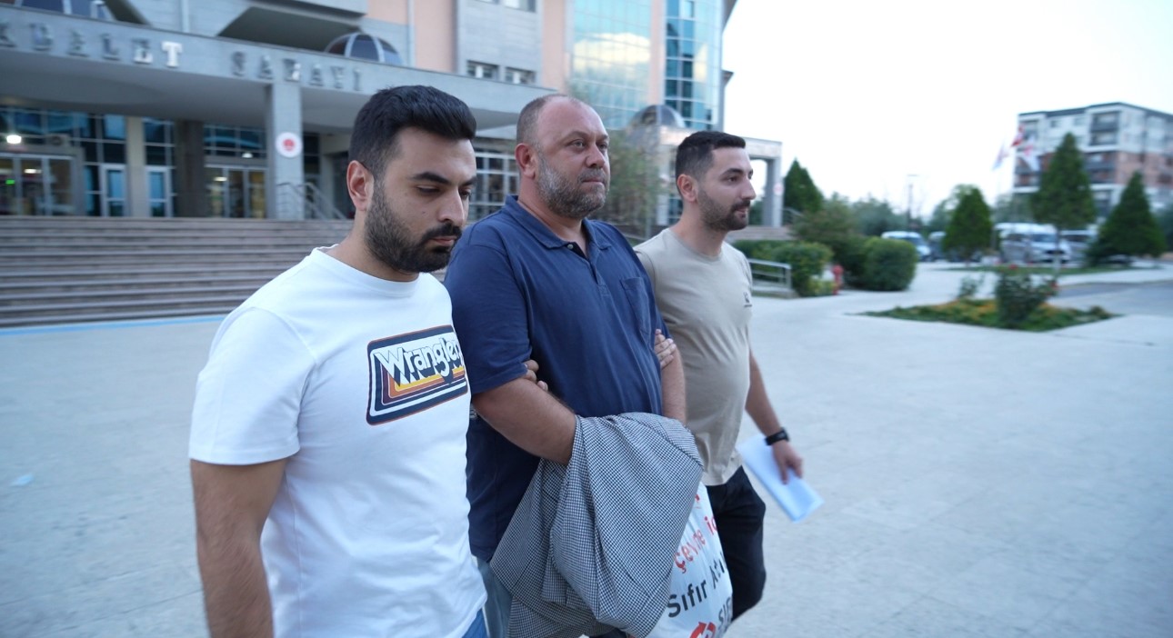 200 bin euroluk rüşvet iddiasında meclis üyesi tutuklandı