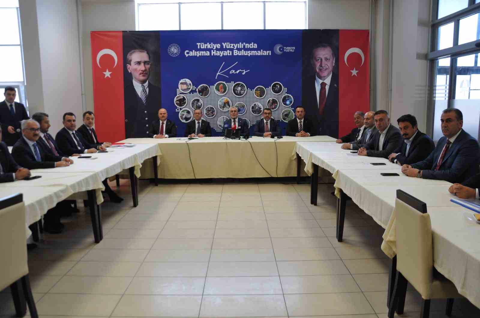 Bakan Işıkhan açıkladı: SGK borçlarına 72 aya kadar taksit, teminatsız limit 10 milyon TL’ye çıktı