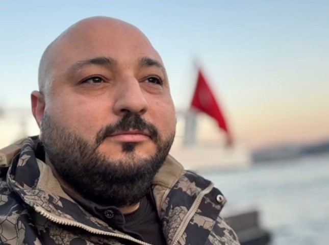 Dilan ve Engin Polat çiftinin koruması Can Polat, silahlı saldırıda öldürüldü