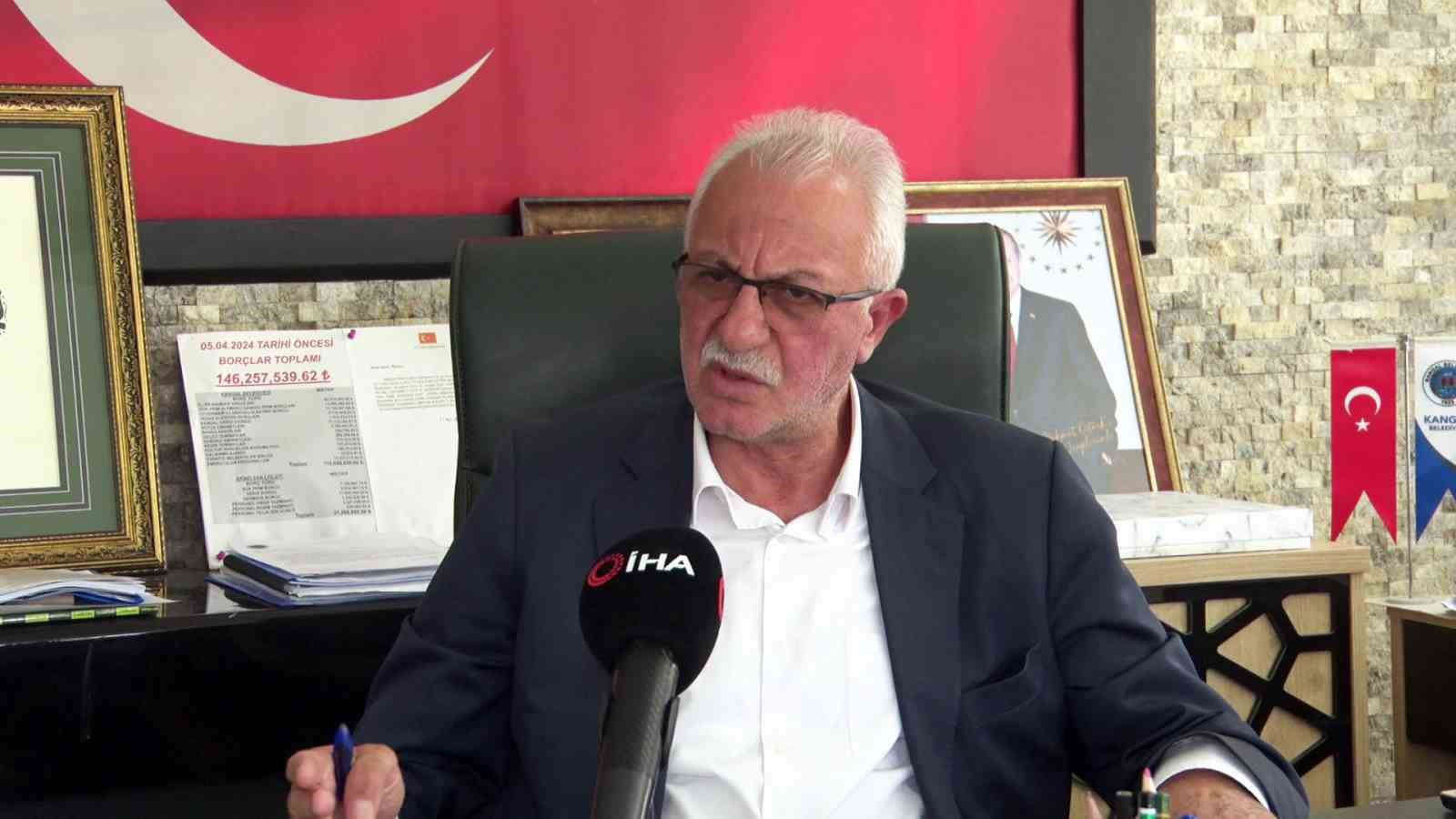 Çermiğin geleceği için termiğin uzman ellerde işletilmesi talep edildi