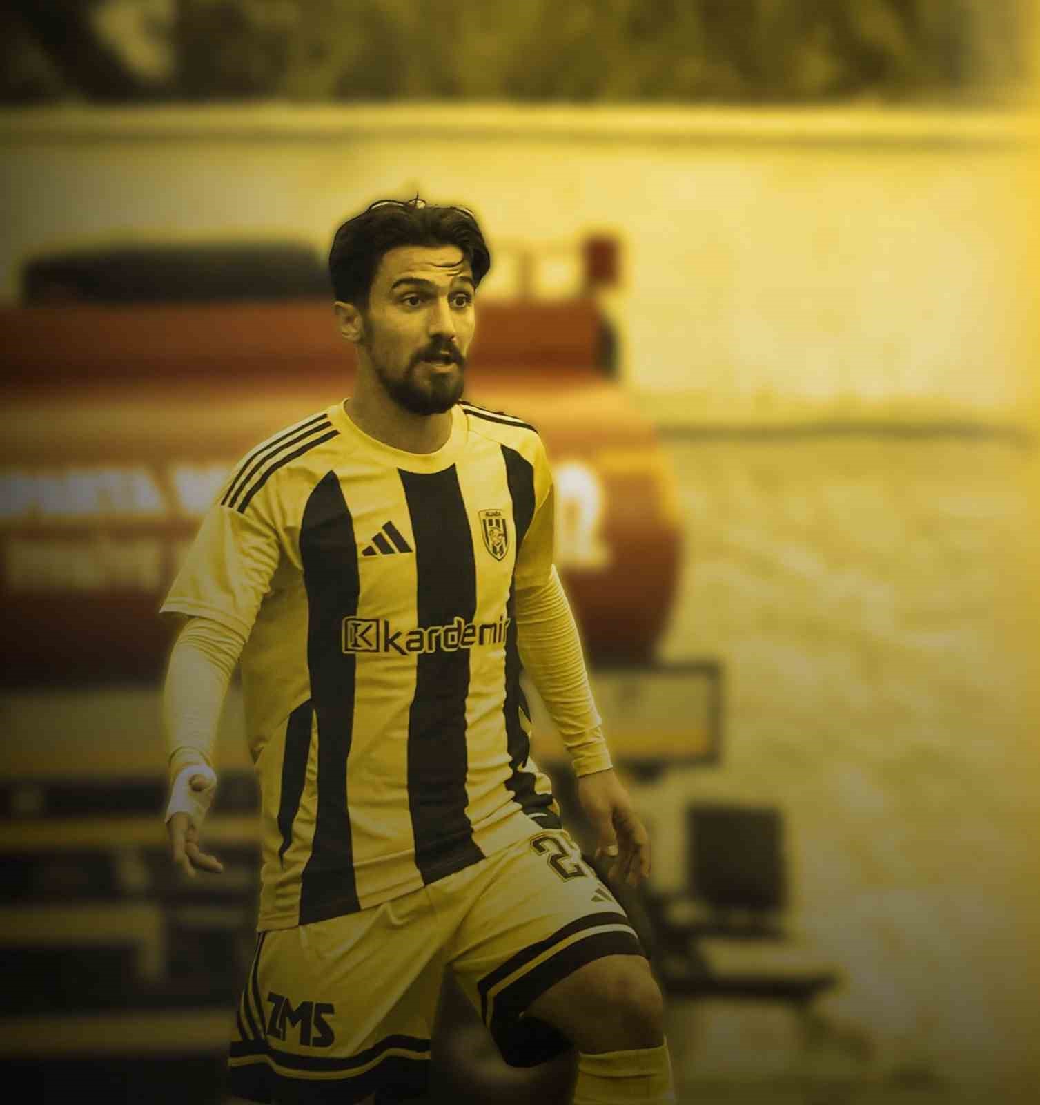 Aliağa FK, Okan Derici ve Batuhan Artarslan’ı kadrosuna kattı