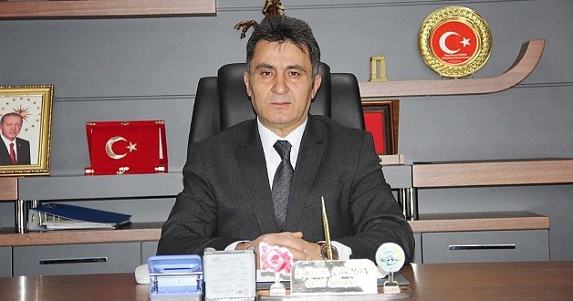 Iğdır İl &Ouml;zel İdaresi Genel Sekreterliğinde yeniden g&ouml;rev değişikliği