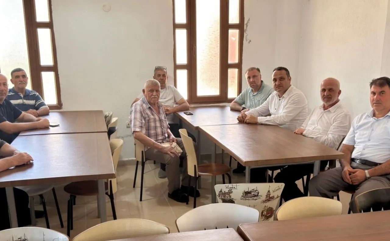 Sinop’ta aileler dijital çağın risklerine karşı bilinçleniyor