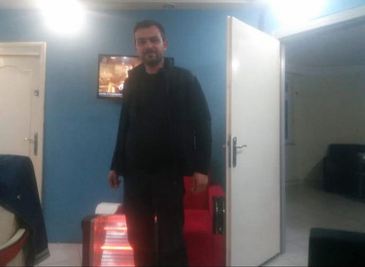 Kastamonu&rsquo;da oğlunu &ouml;ld&uuml;ren baba hakim karşısına &ccedil;ıktı