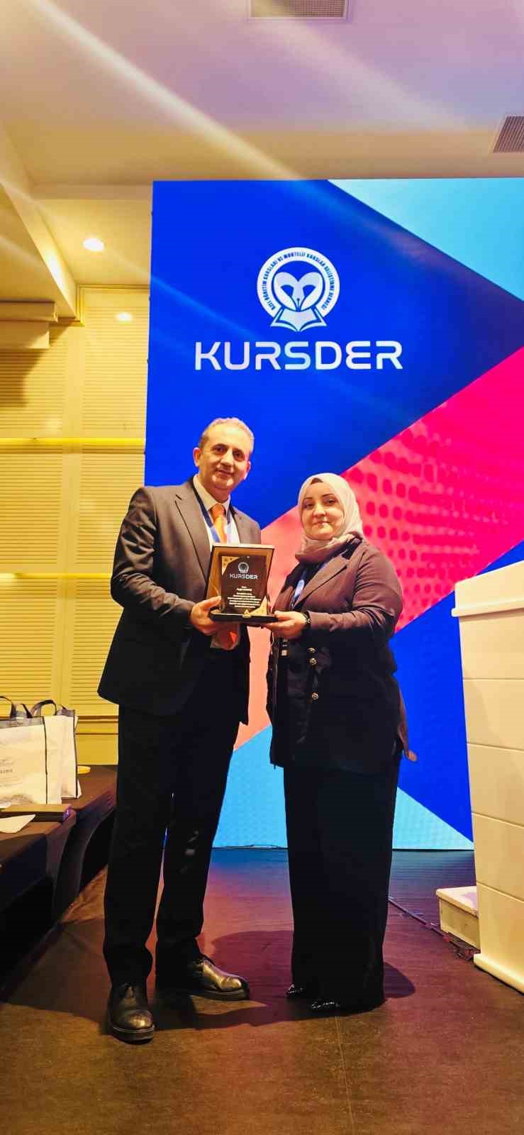 KURSDER çalıştayının ardından özel kurslarda yeni dönem: Kamera zorunluluğu ve sıkı ruhsat denetimi geliyor