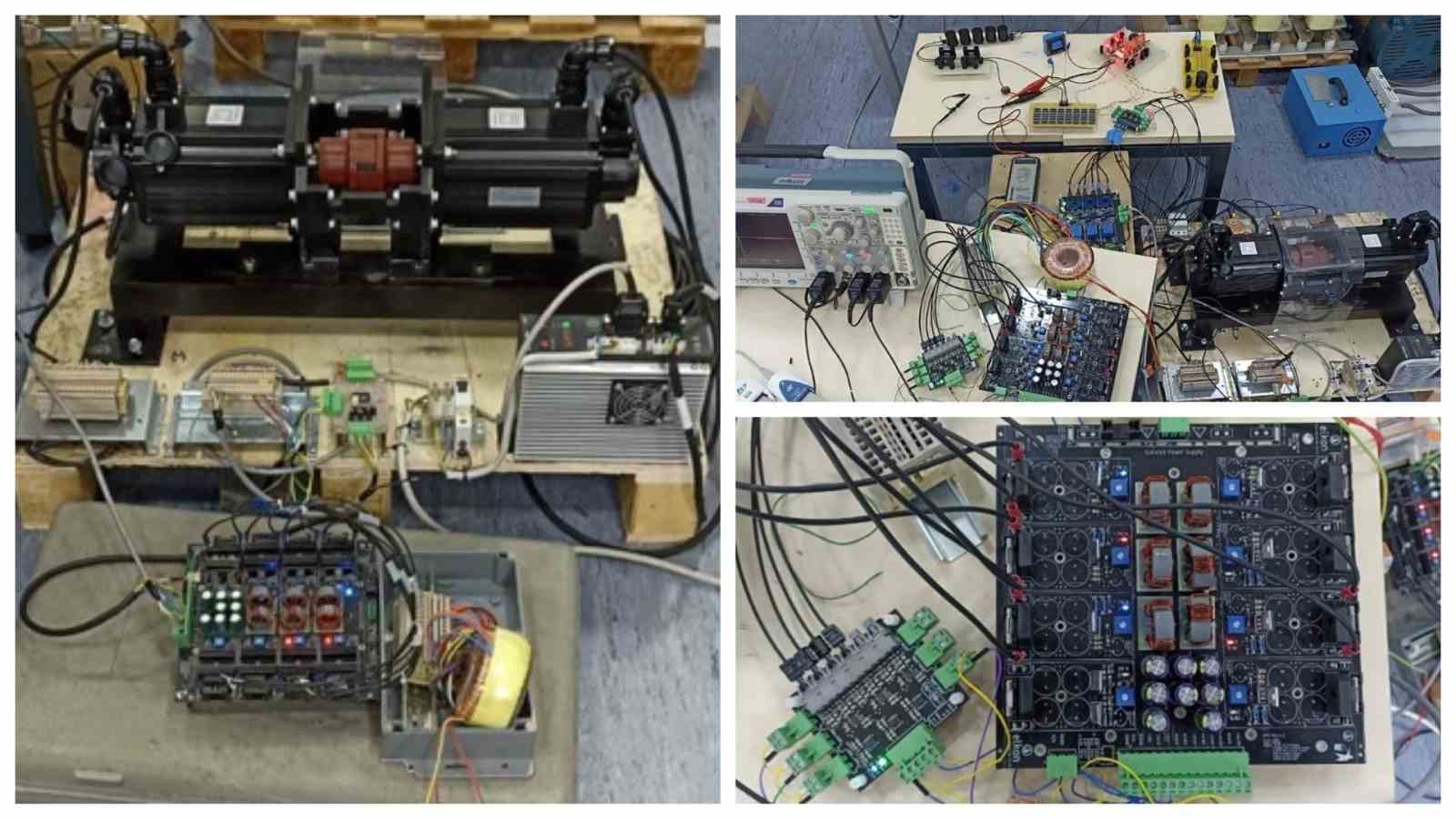 KBÜ’den rüzgar enerjisinde güç yoğunluğunu artıran proje
