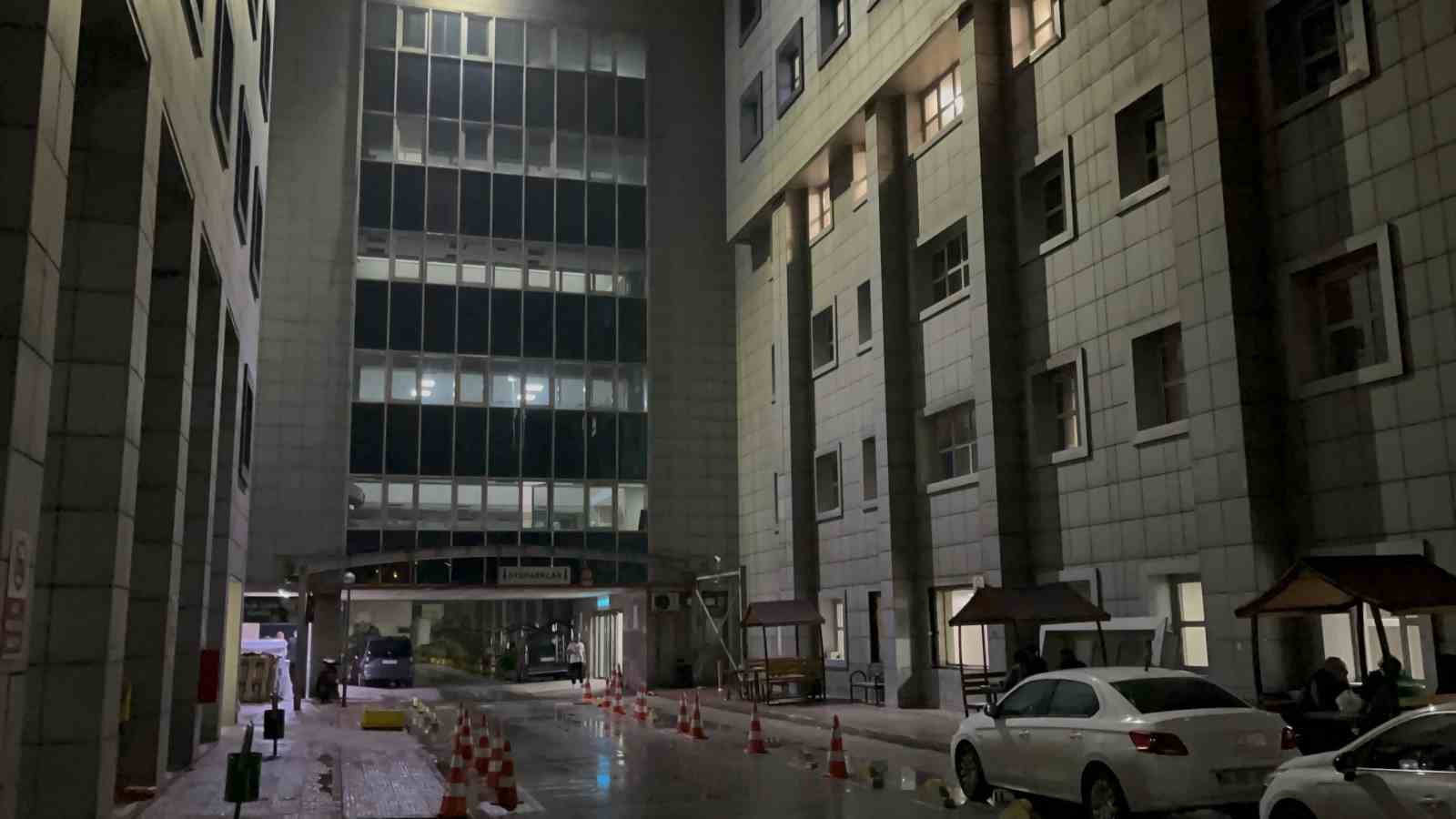 Bursa’da feci kaza: Aracın altında kalan 4 yaşındaki çocuk ağır yaralandı