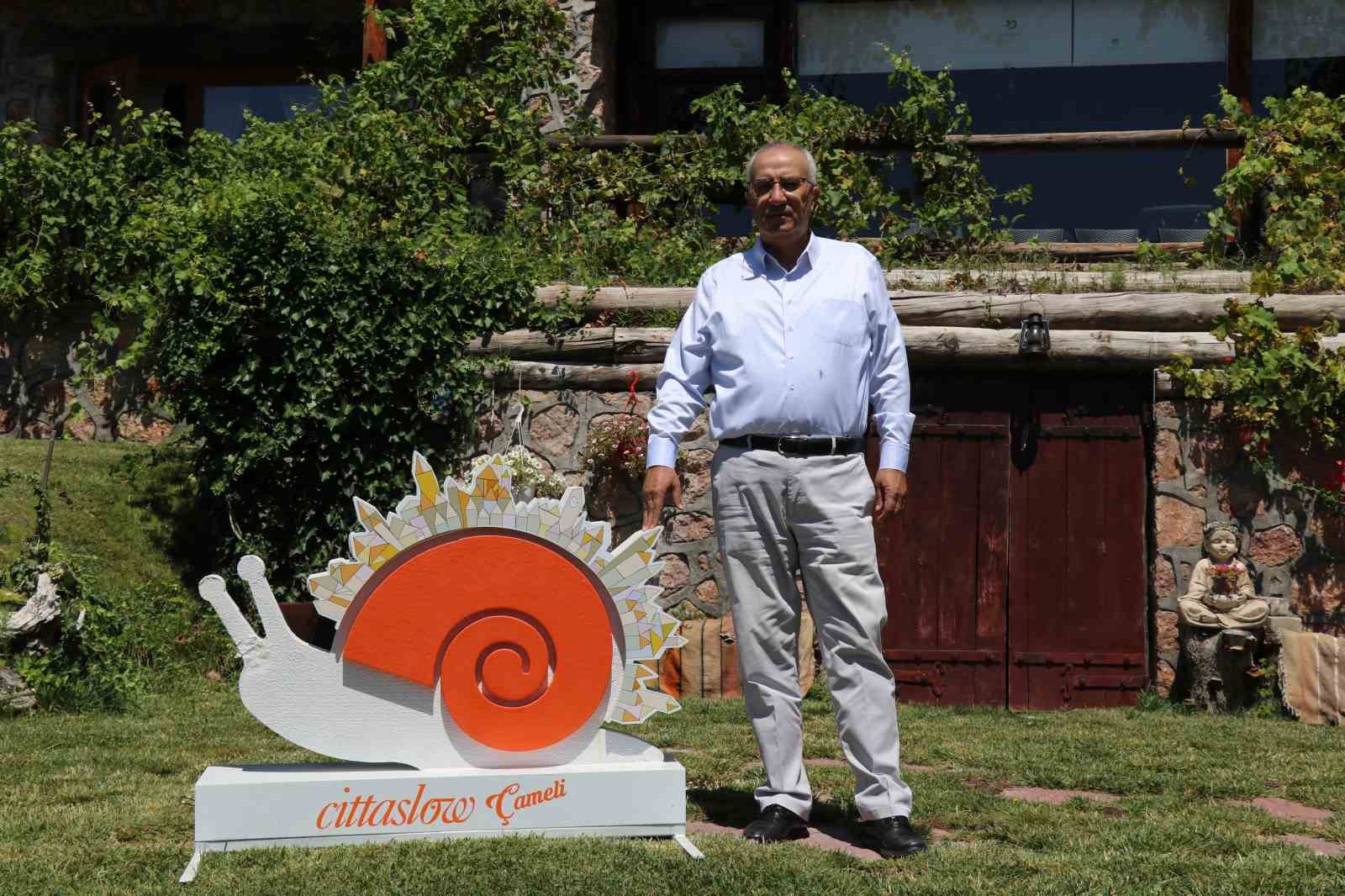 &Ccedil;&ouml;le d&ouml;nen Kolak G&ouml;l&uuml; yenilenen y&uuml;z&uuml;yle gelecek sezona hazırlanıyor