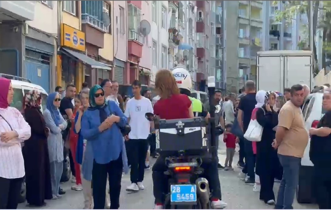 LGS maratonu sona erdi: Kimliğini unutan da oldu geç kalan da