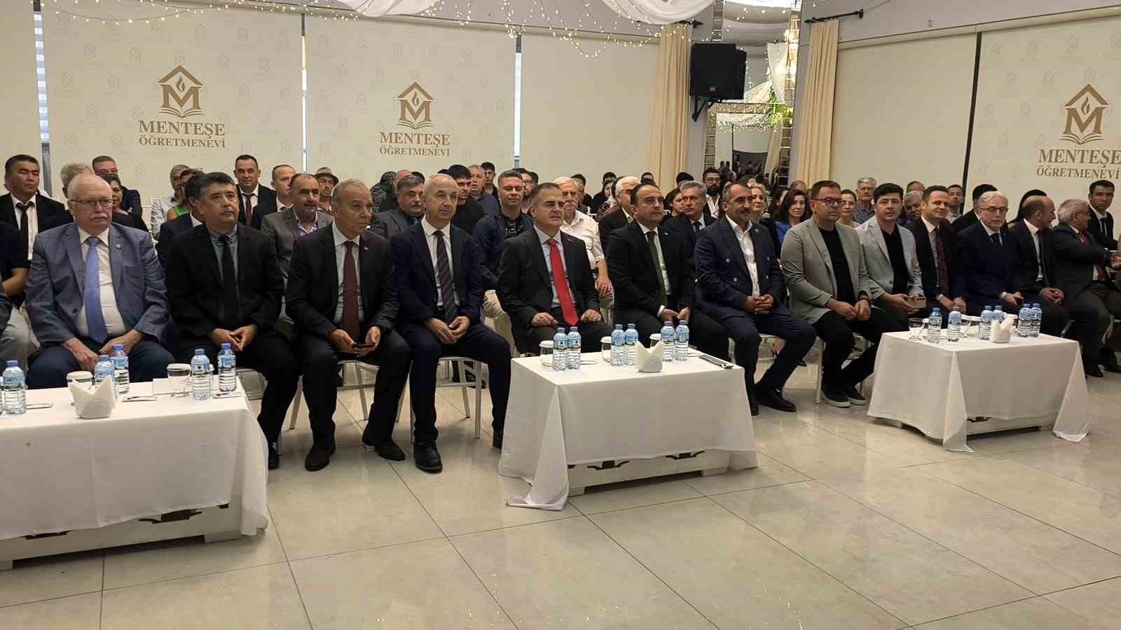 Muğla’da Ahilik Haftası kutlanıyor
