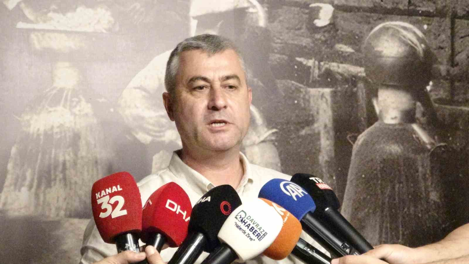 Isparta&rsquo;da 1950&rsquo;lerden kalan g&uuml;l yağı fabrikası binlerce ziyaret&ccedil;iyi ağırlıyor