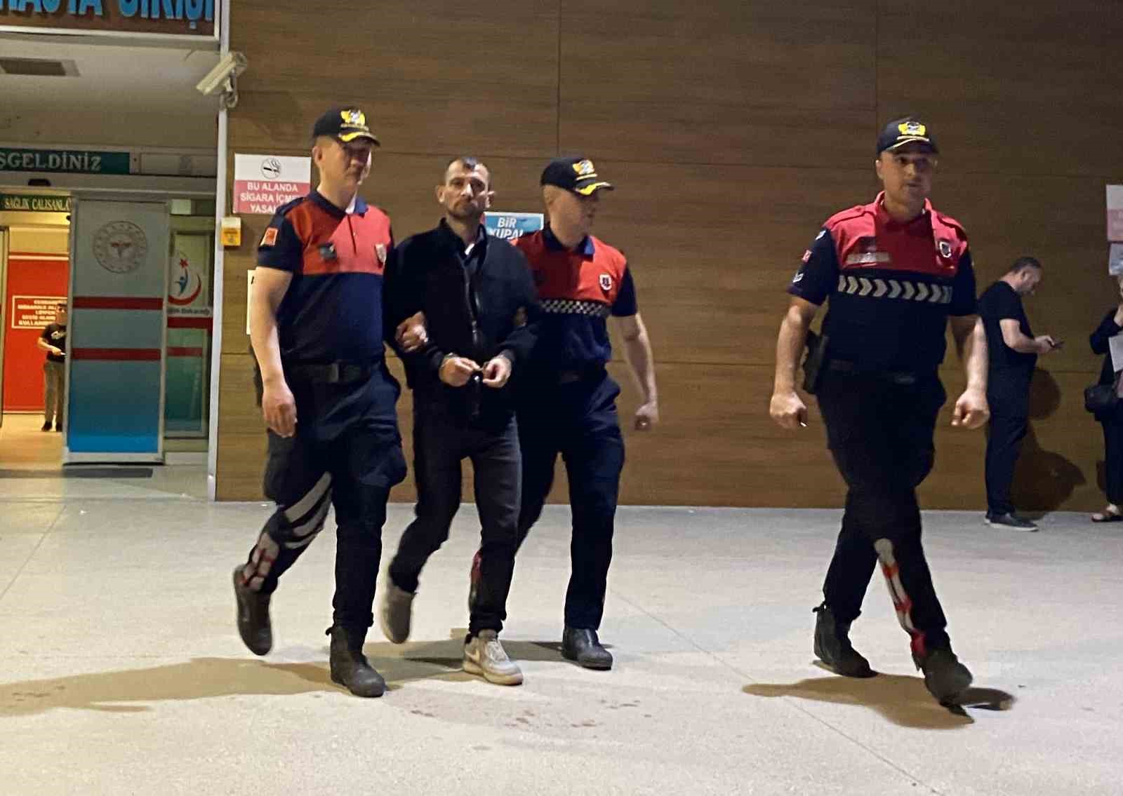 Uyuşturucu operasyonunda, 64 kişiden 58’i tutuklandı