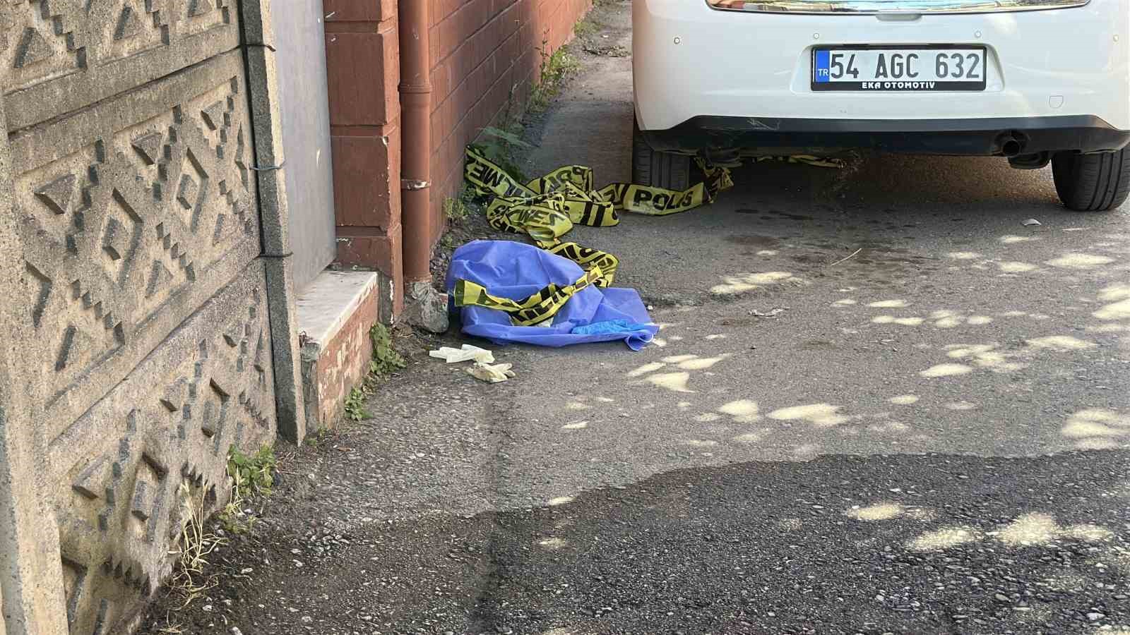 Husumetliler arasında çıkan silahlı çatışmada 3 kişi tutuklandı