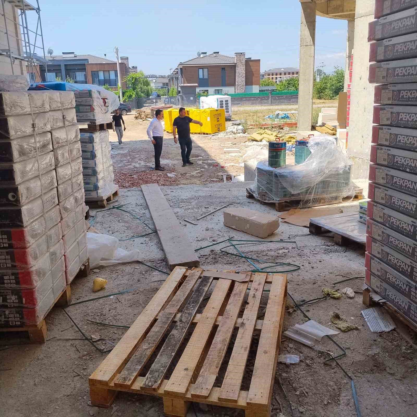 Düzce’de eğitim yatırımları yeni döneme hazırlanıyor