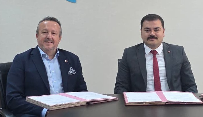 Denizli OSB Başkanı Yaymanoğlu; "Kadınların üretim süreçlerine daha güçlü şekilde katılması destekliyoruz"
