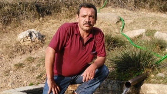 Cenaze dönüşü kazada hayatını kaybeden anne ve 2 oğlu son yolculuklarına uğurlandı