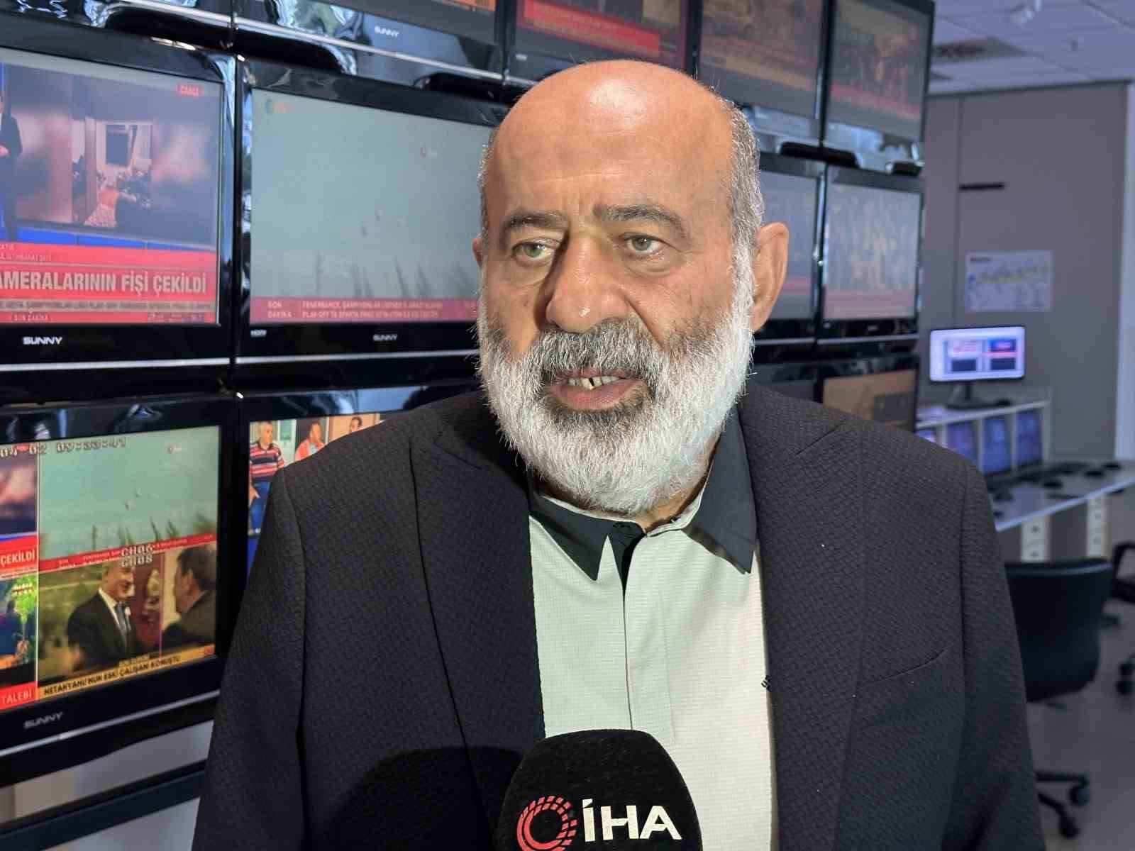 Mahmut Nedim Akülke: "Dünya Motokros Şampiyonası hem izlenmeye hem yaşanmaya değer"
