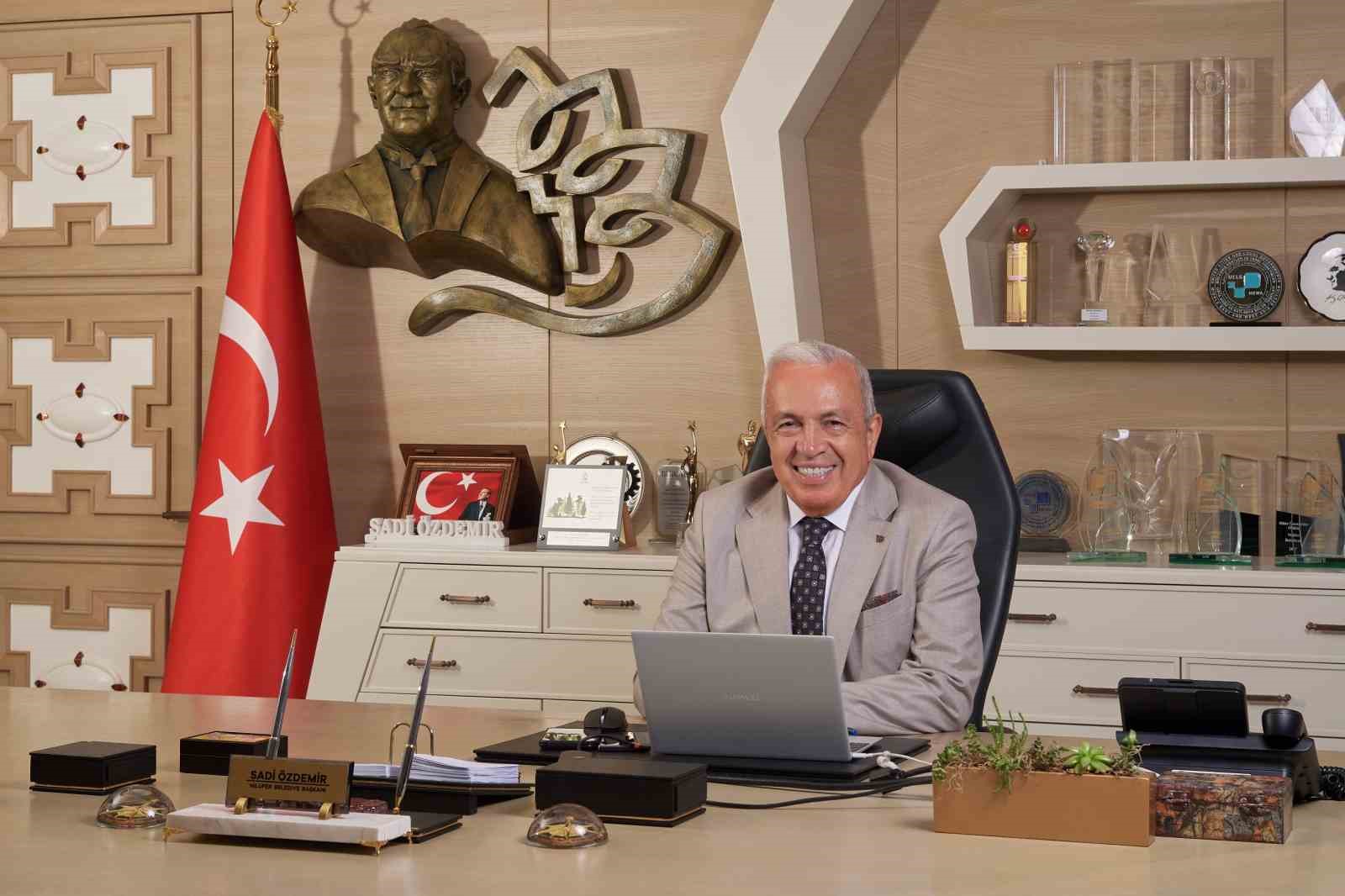 Nilüfer’de asfalt çalışmaları hız kazandı