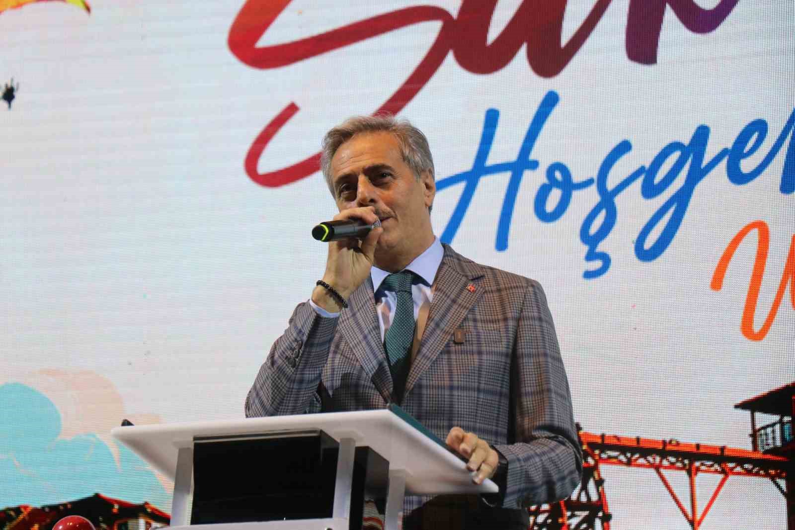 13 ülkeden 50 sporcu dünyanın en iyisi olmak için pedal çevirdi
