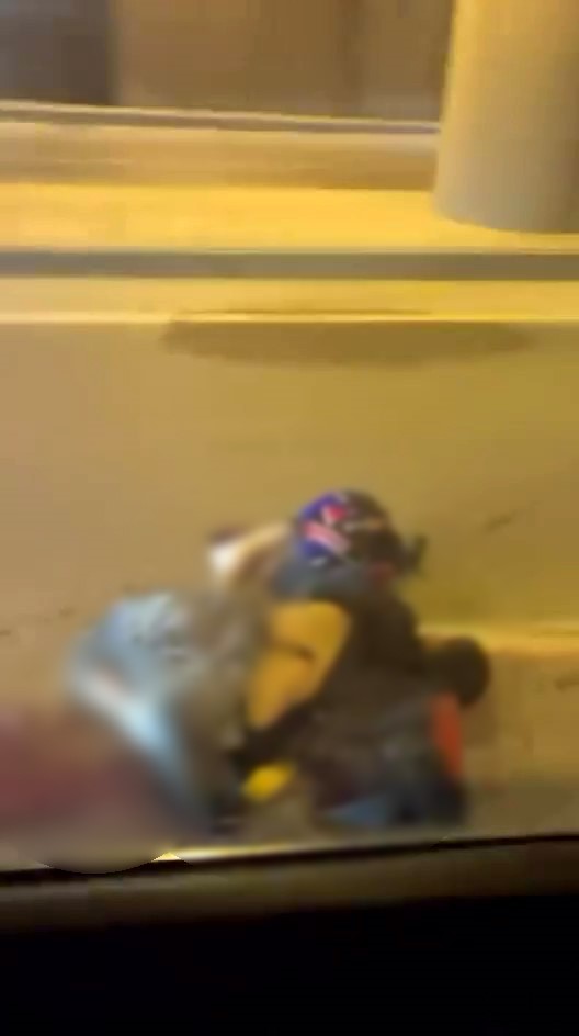 İzmit’te motosiklet kazası: 1 ölü