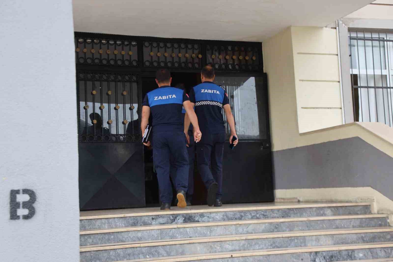 Darıca&rsquo;da zabıtadan okul kantinlerine sıkı takip
