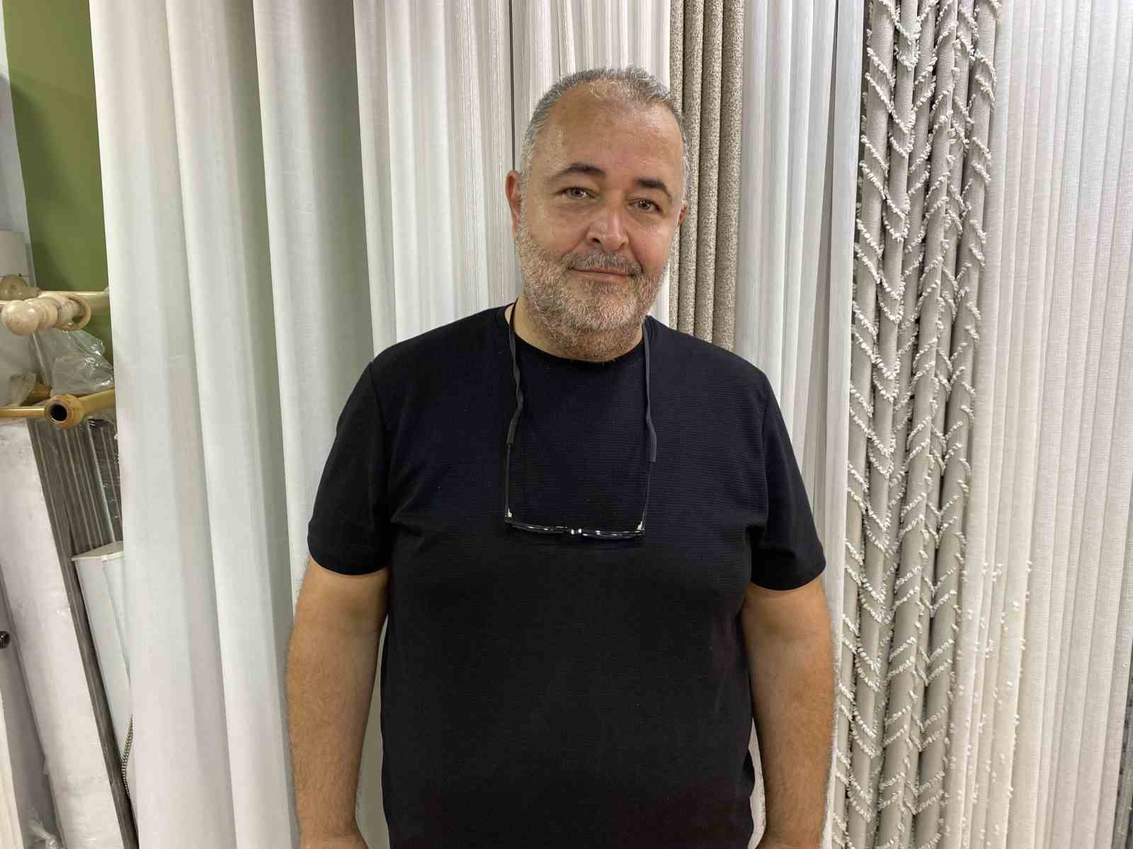 Yeni neslin perde modelleri tercihleri değişti