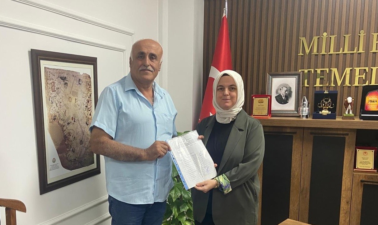 Konuralp çeltik üreticilerinden kooperatifleşme adımı