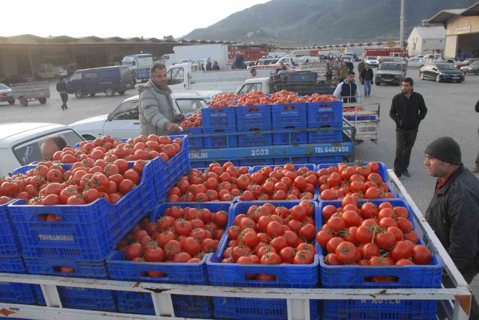 Muğla&rsquo;nın Haziran ayı ihracatı 125,9 milyon dolar