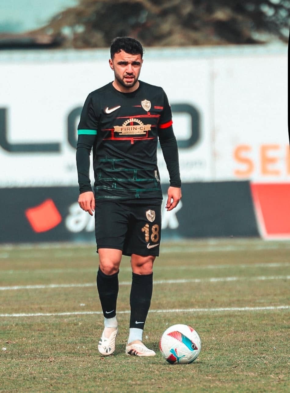 Kayserispor’dan 3 transfer