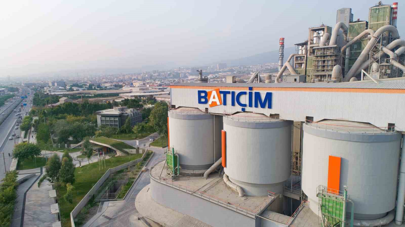 Batıçim küresel yatırımcıların referans aldığı FTSE4Good Endeksi’ne dahil oldu