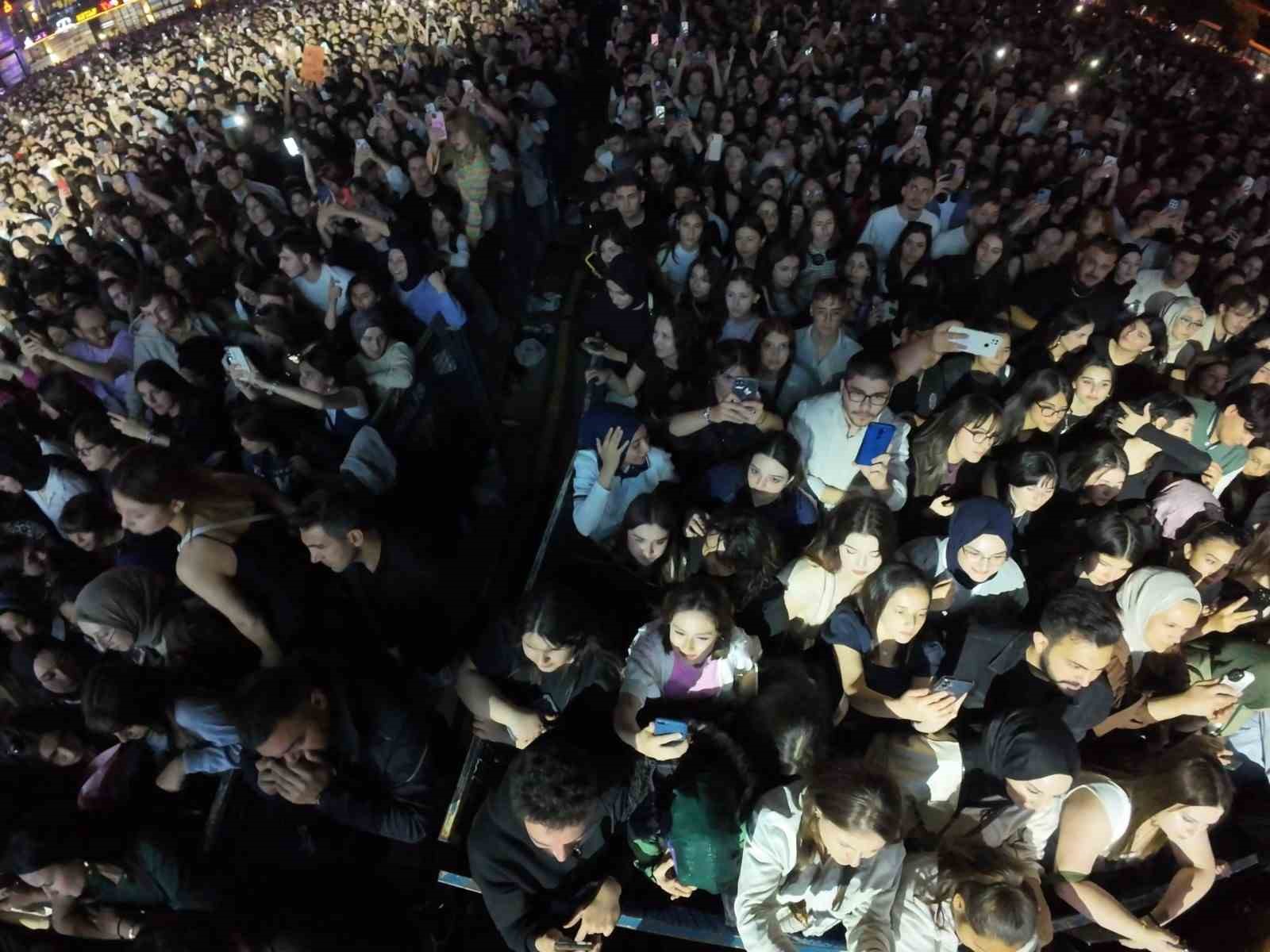 Uluslararası Çorum Hitit Fuar ve Festivali 21 Temmuz’da başlayacak